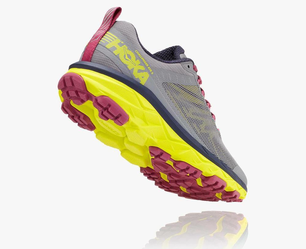 Hoka one one discount challenger atr 5 femme